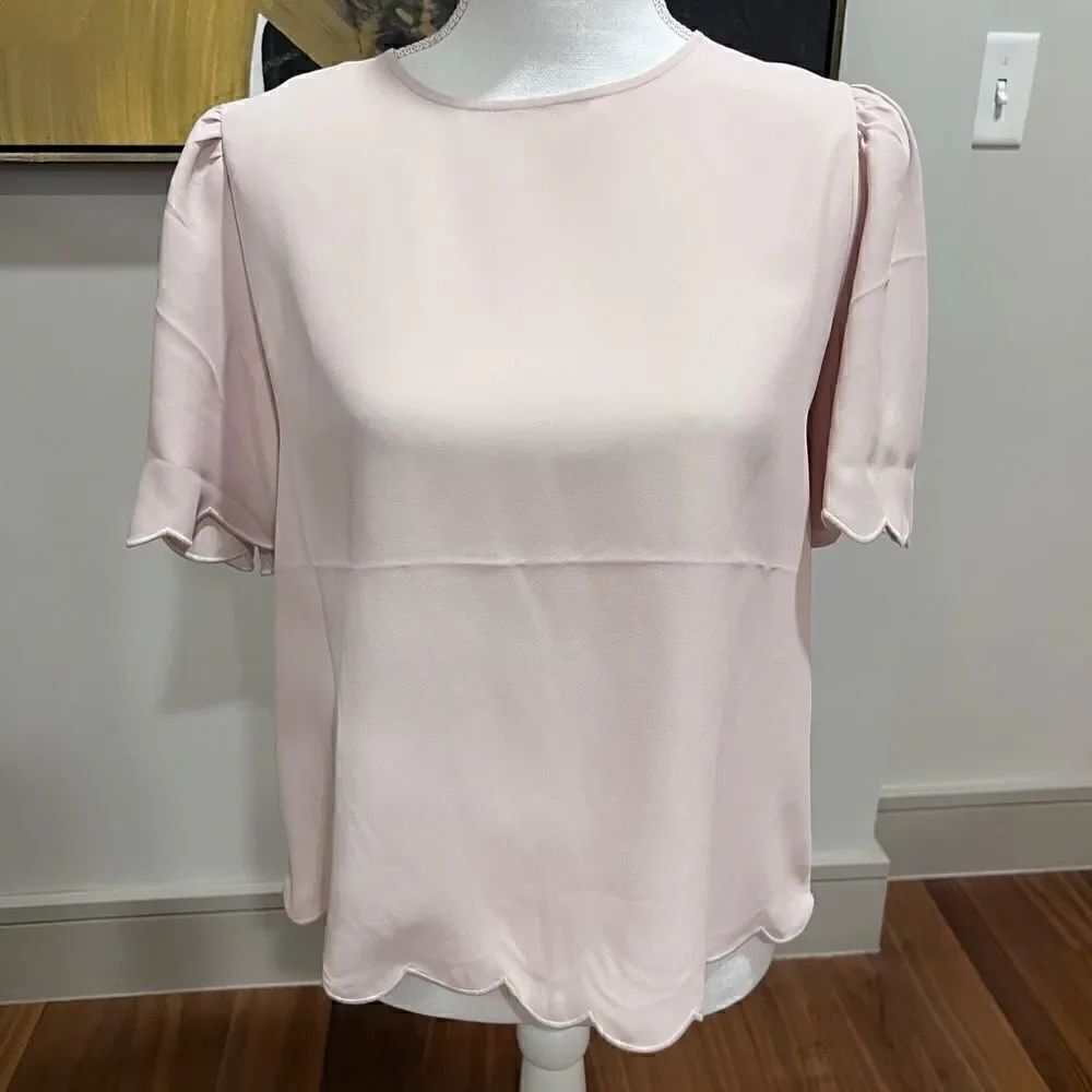 Express blouse NWT - Picture 2 of 9